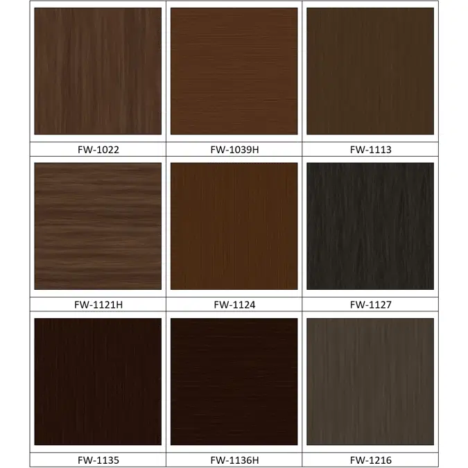 3M™ DI-NOC™ Architectural Finishes FINE WOOD