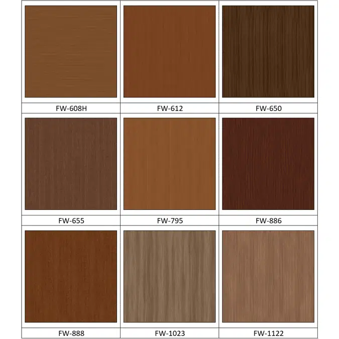 3M™ DI-NOC™ Architectural Finishes FINE WOOD