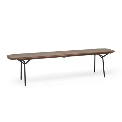 画像 Hammock bench