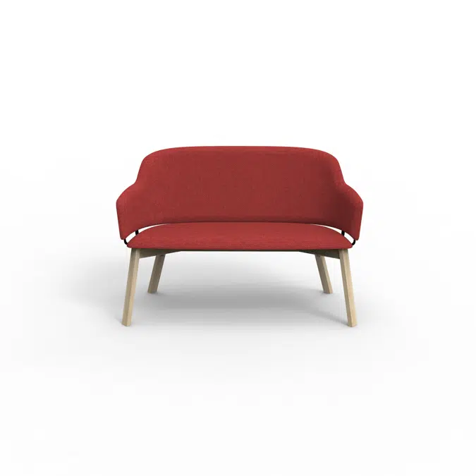 Skift sofa