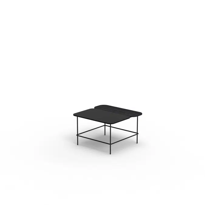 FIELD 67 Coffee table