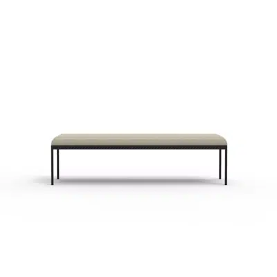 Зображення для FENCE B170 Bench