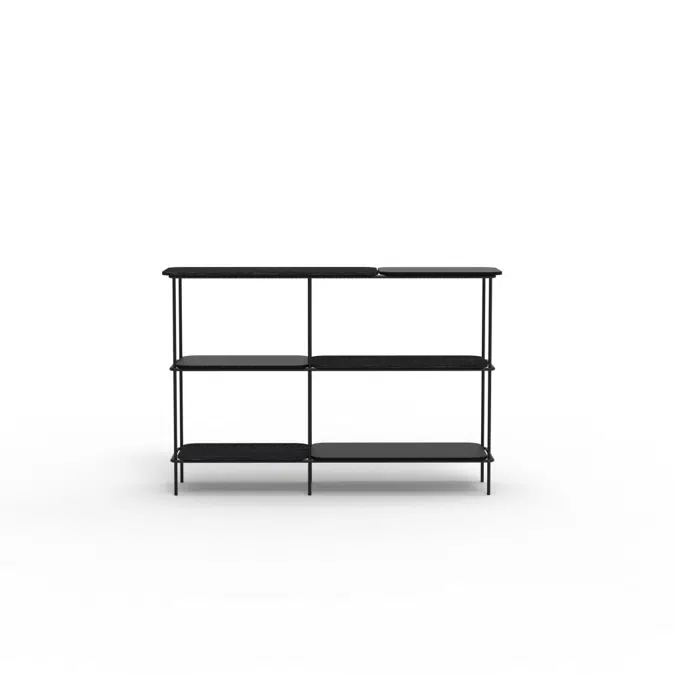 FIELD 126/3 Shelf