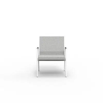 BEAM F60 Armchair图像