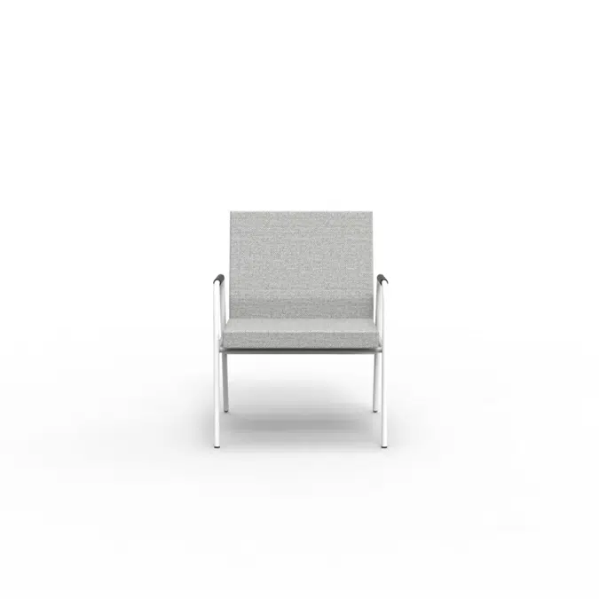 BEAM F60 Armchair