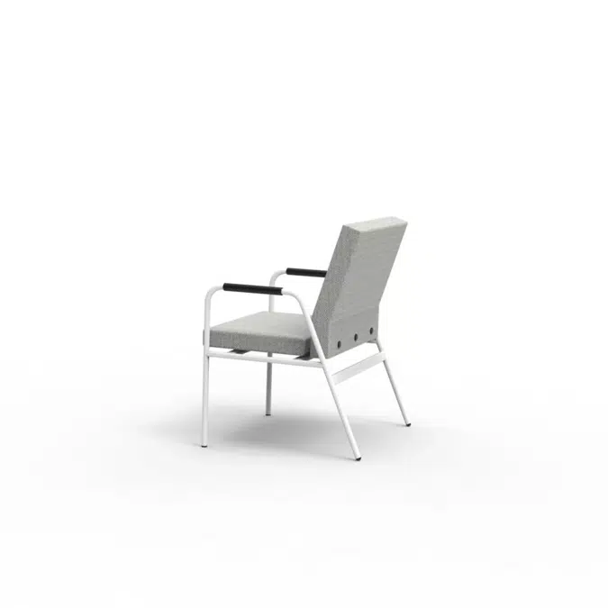 BEAM F60 Armchair