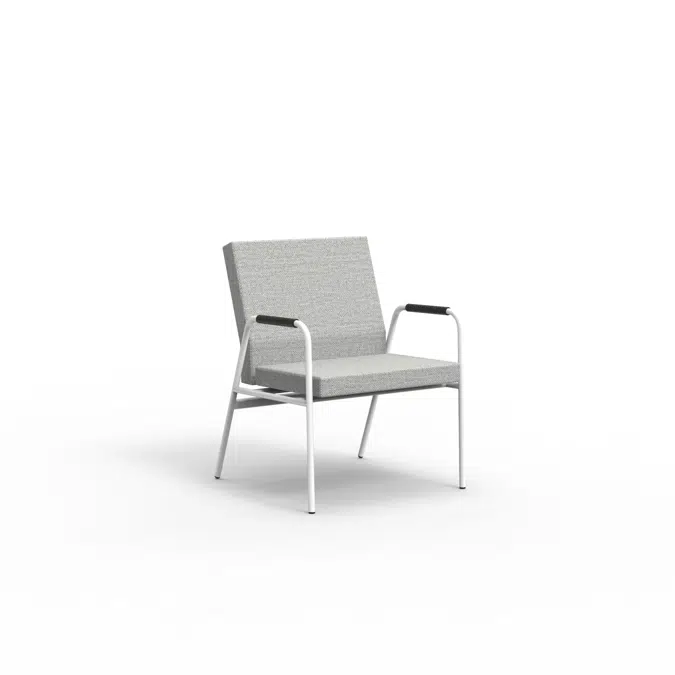 BEAM F60 Armchair