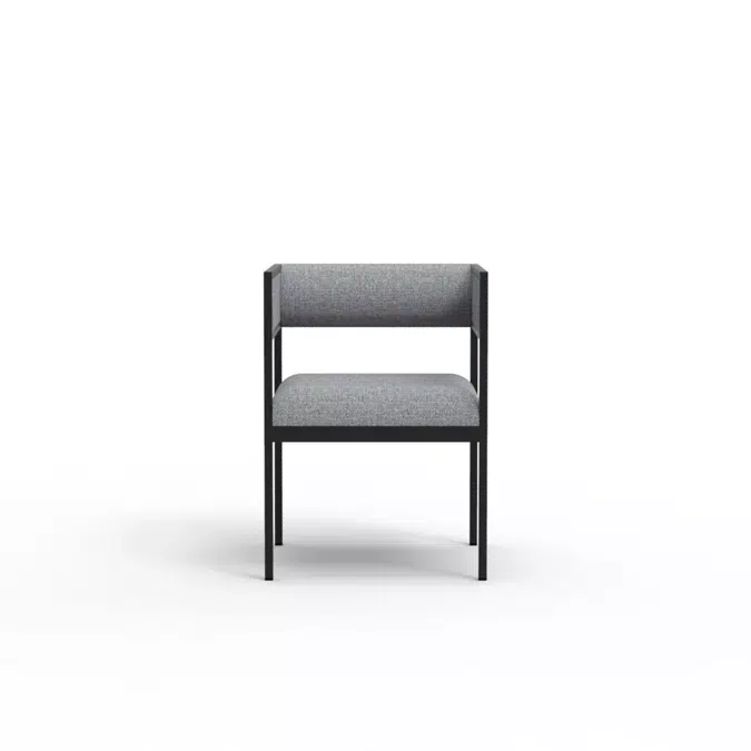 FENCE M55 Armchair