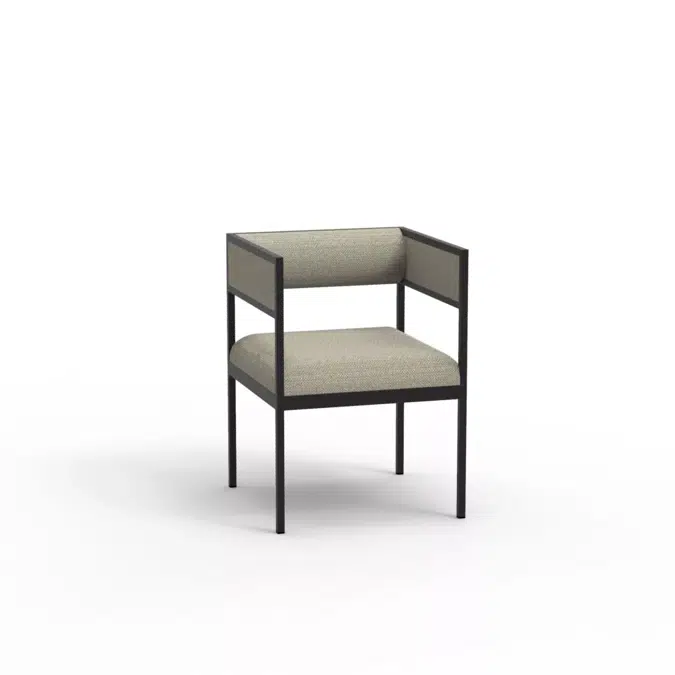 FENCE M55 Armchair