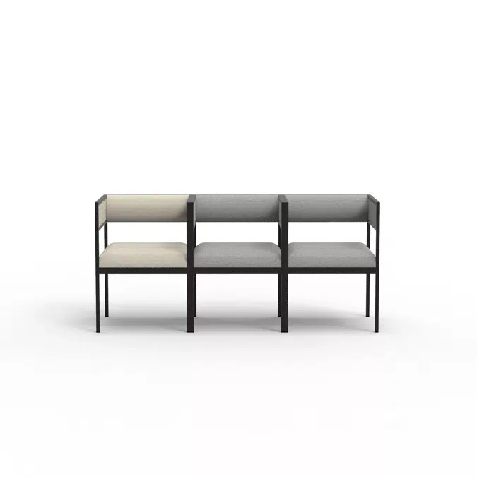 FENCE M55 Armchair