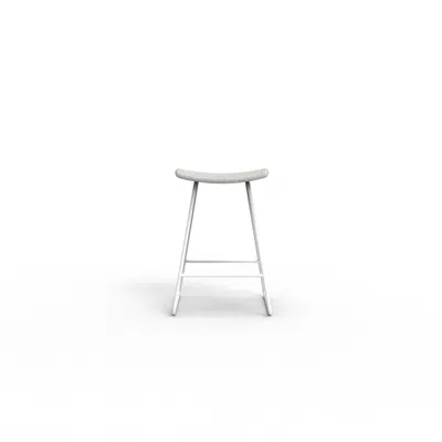 รูปภาพสำหรับ WAFER Bar stool