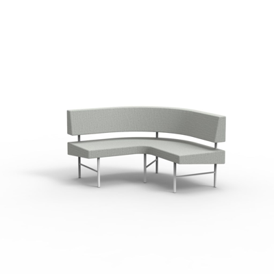Image for TRAIN Sofa S01 90 in