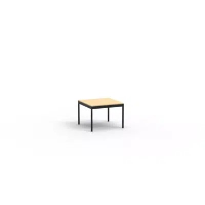 FENCE bd55 Freestanding table图像
