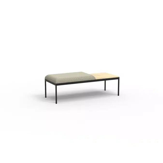 FENCE bd55 Freestanding table