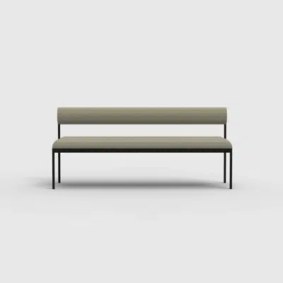 Image for FENCE Sofa m170