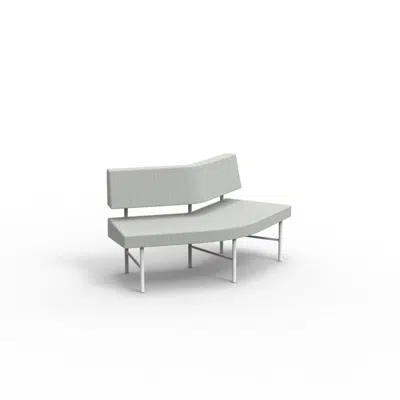 Image for TRAIN Sofa S01 45 out