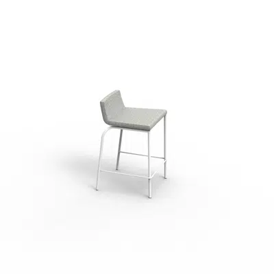 Obrázek pro EMA B4 Bar stool