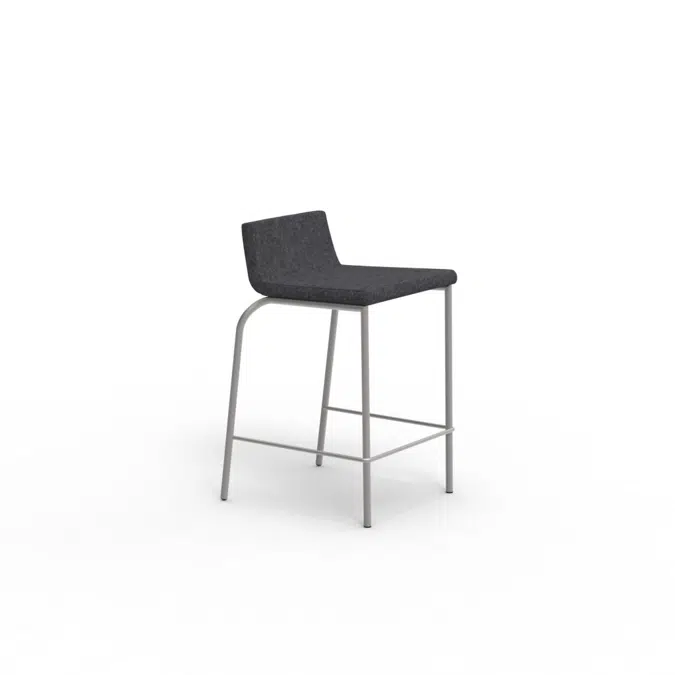 EMA B4 Bar stool