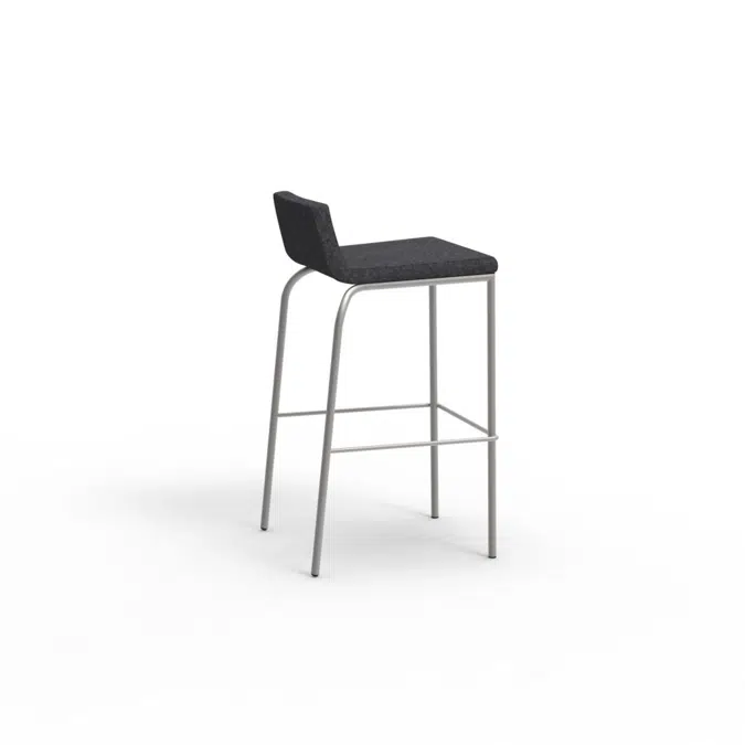 EMA B4 Bar stool