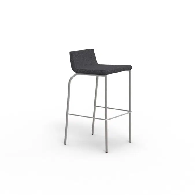 EMA B4 Bar stool