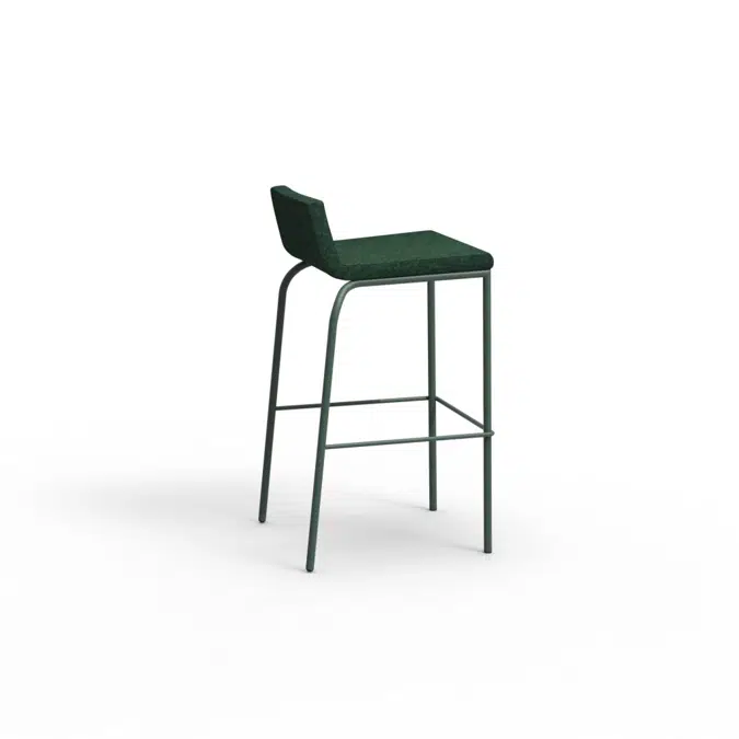 EMA B4 Bar stool