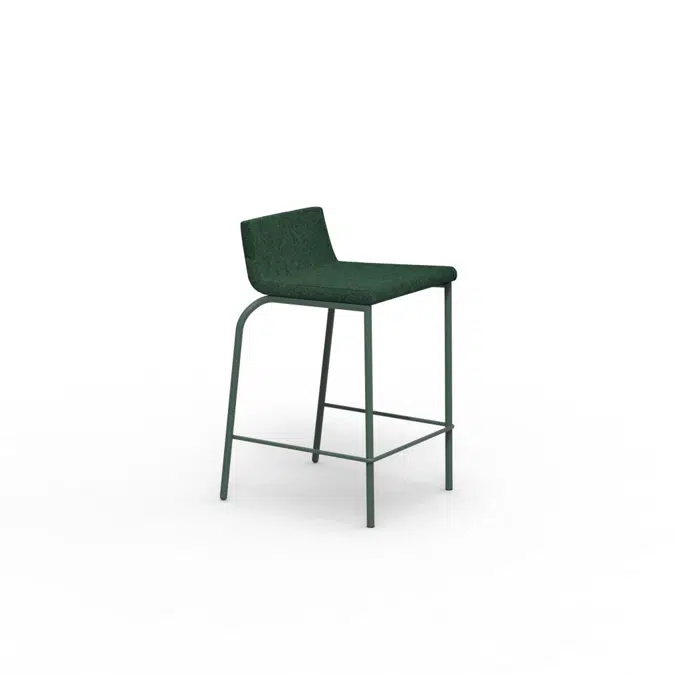 EMA B4 Bar stool