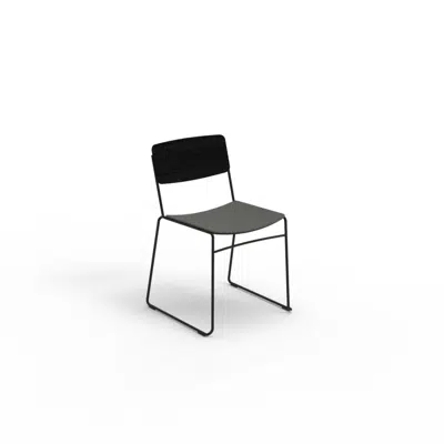 SLENDER Chair图像