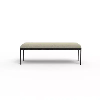 Зображення для FENCE B140 Bench