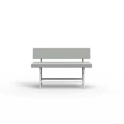 Image pour TRAIN S01 Sectional and bar sofa (sh65)