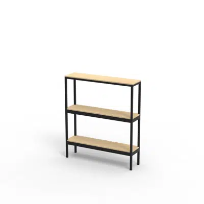 FENCE shelf 이미지