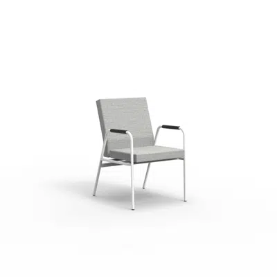 BEAM F50 Armchair图像