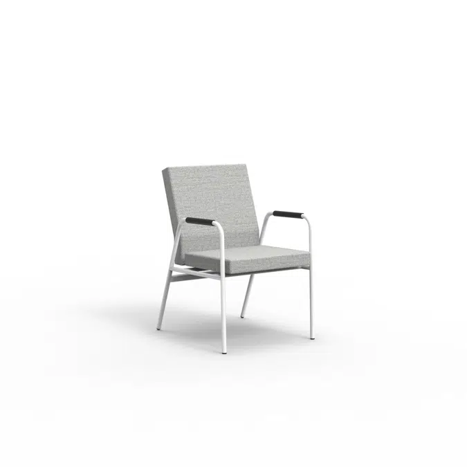 BEAM F50 Armchair