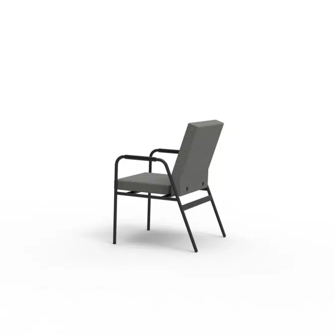 BEAM F50 Armchair