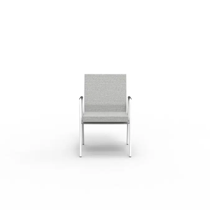 BEAM F50 Armchair