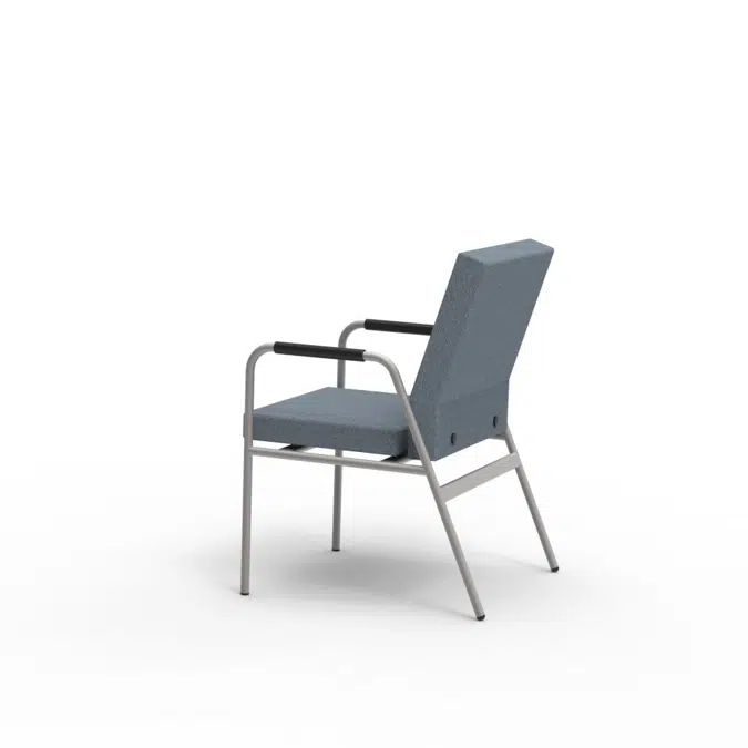 BEAM F50 karmfåtölj