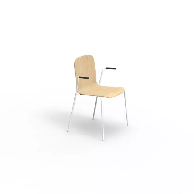 SQUEEZE Armchair