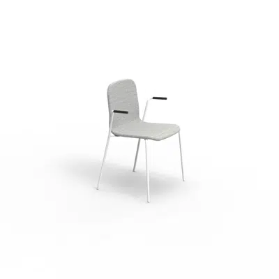 SQUEEZE Armchair图像