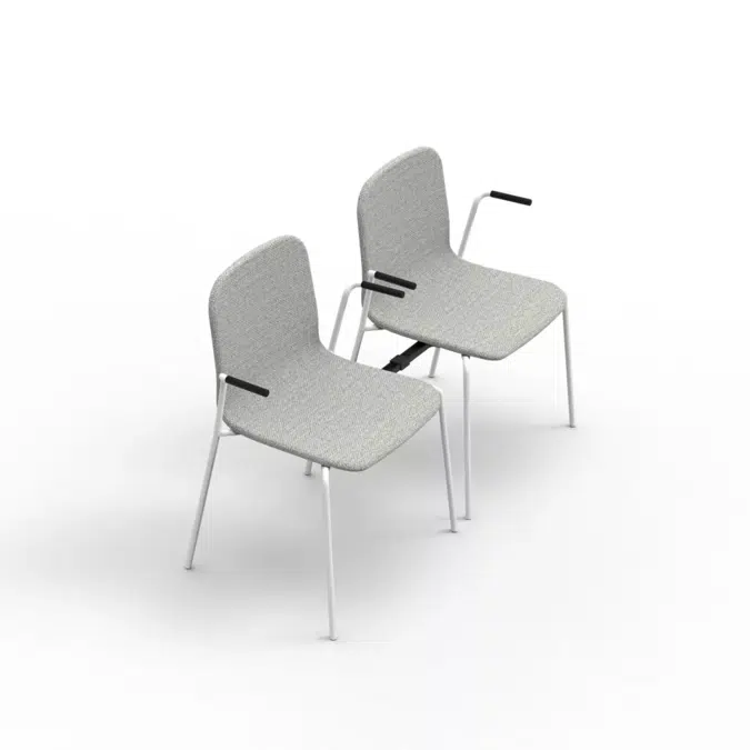 SQUEEZE Armchair