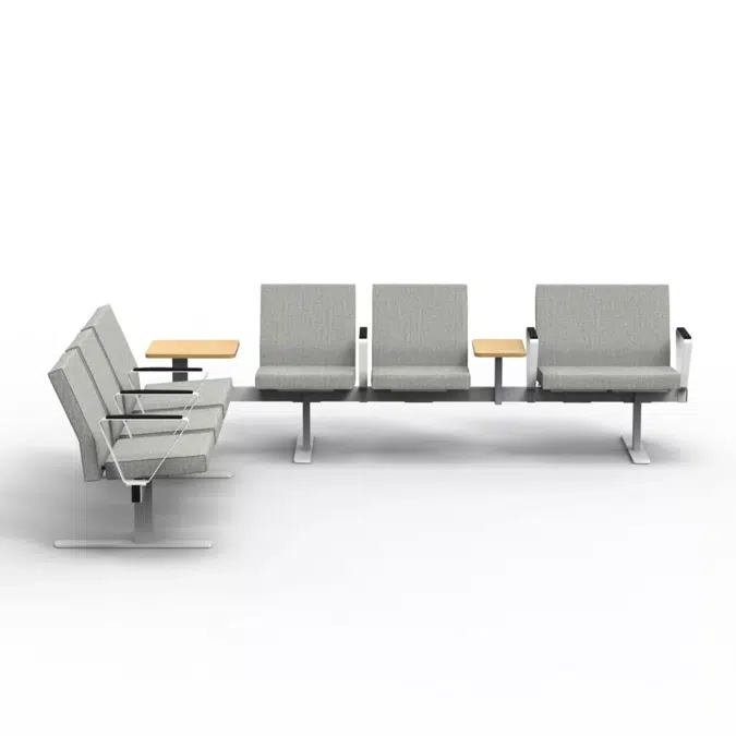 BEAM Bjelke sofa