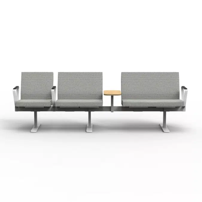 BEAM Bjelke sofa