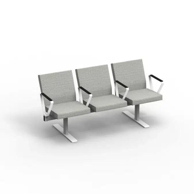 BEAM Bjelke sofa