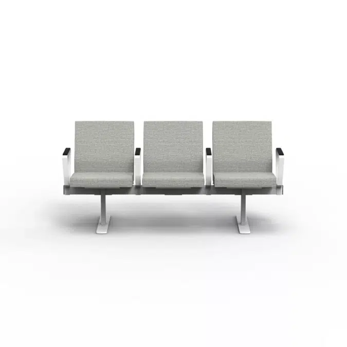 BEAM Bjelke sofa