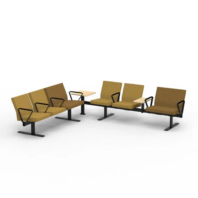 BEAM Balksoffa
