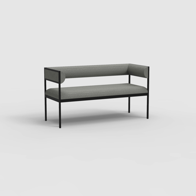 Image for FENCE Sofa m140