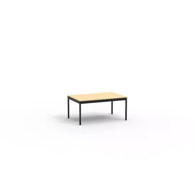 FENCE bd85 Freestanding table图像