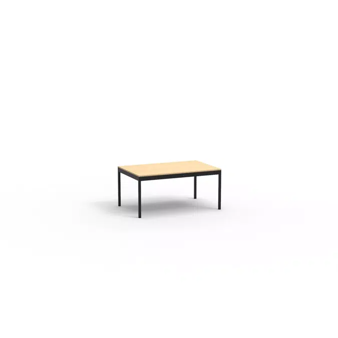 FENCE bd85 Freestanding table