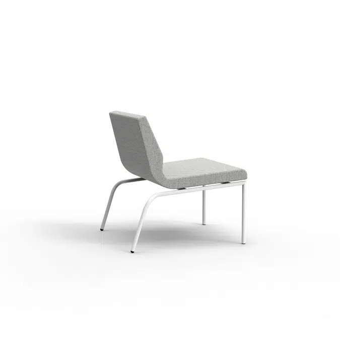 EMA L4 Lounge chair