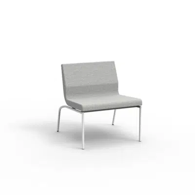 Image pour EMA L4 Lounge chair