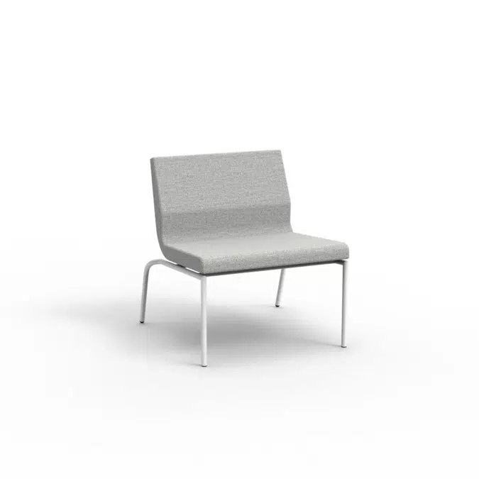 EMA L4 Lounge chair