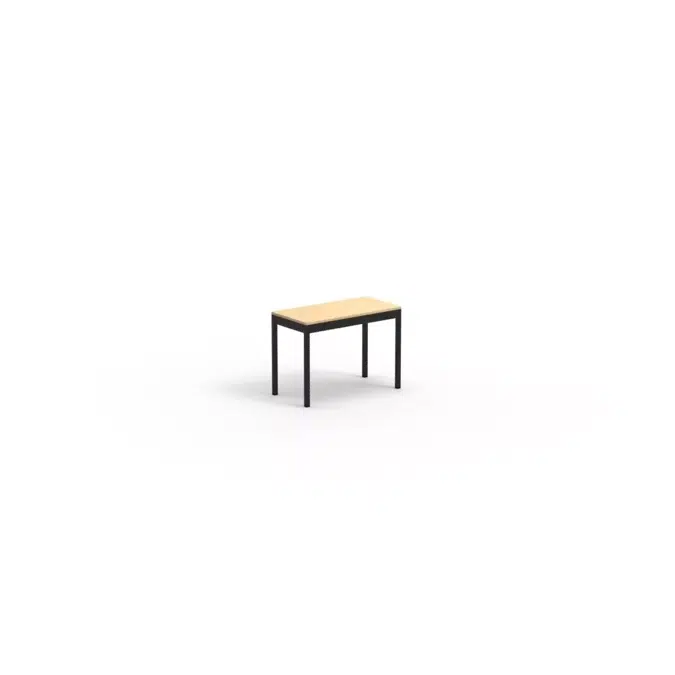 FENCE BD27,5 Freestanding table